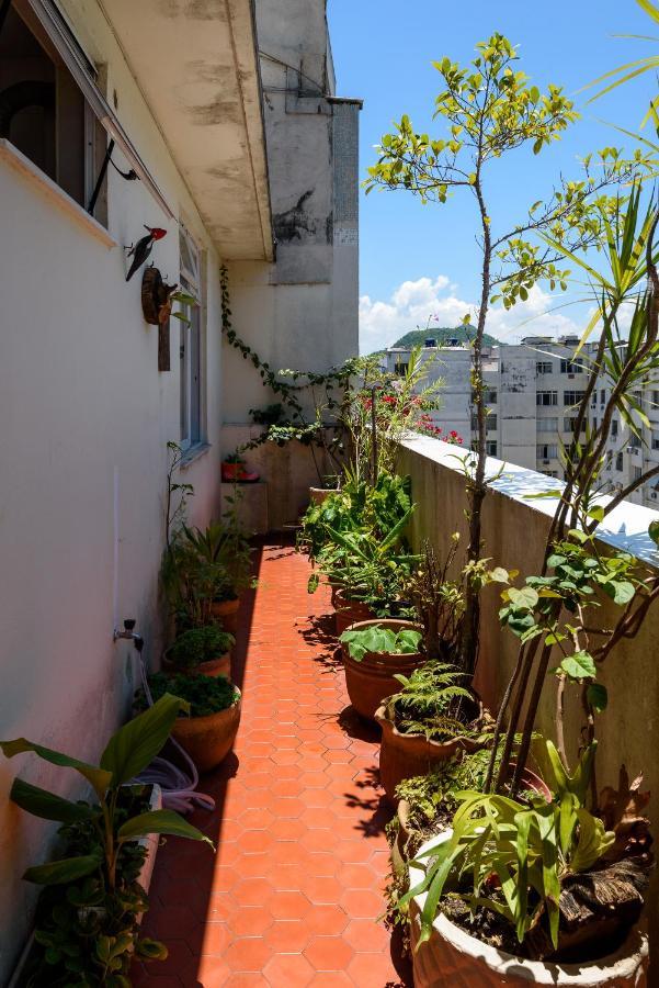 Sonia'S Homestay Rio de Janeiro Exterior photo