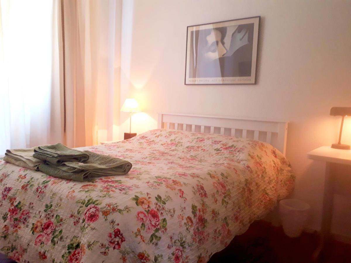 Sonia'S Homestay Rio de Janeiro Exterior photo