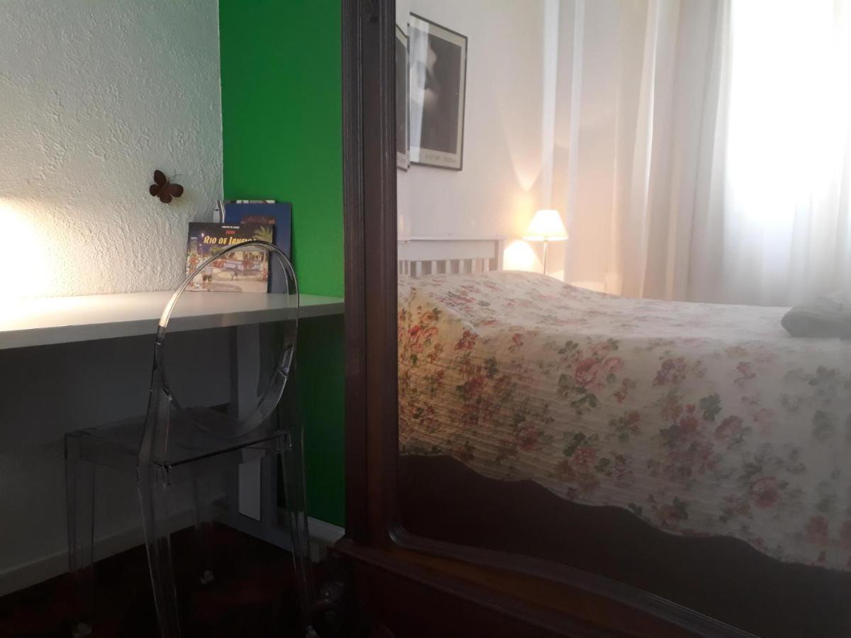 Sonia'S Homestay Rio de Janeiro Exterior photo