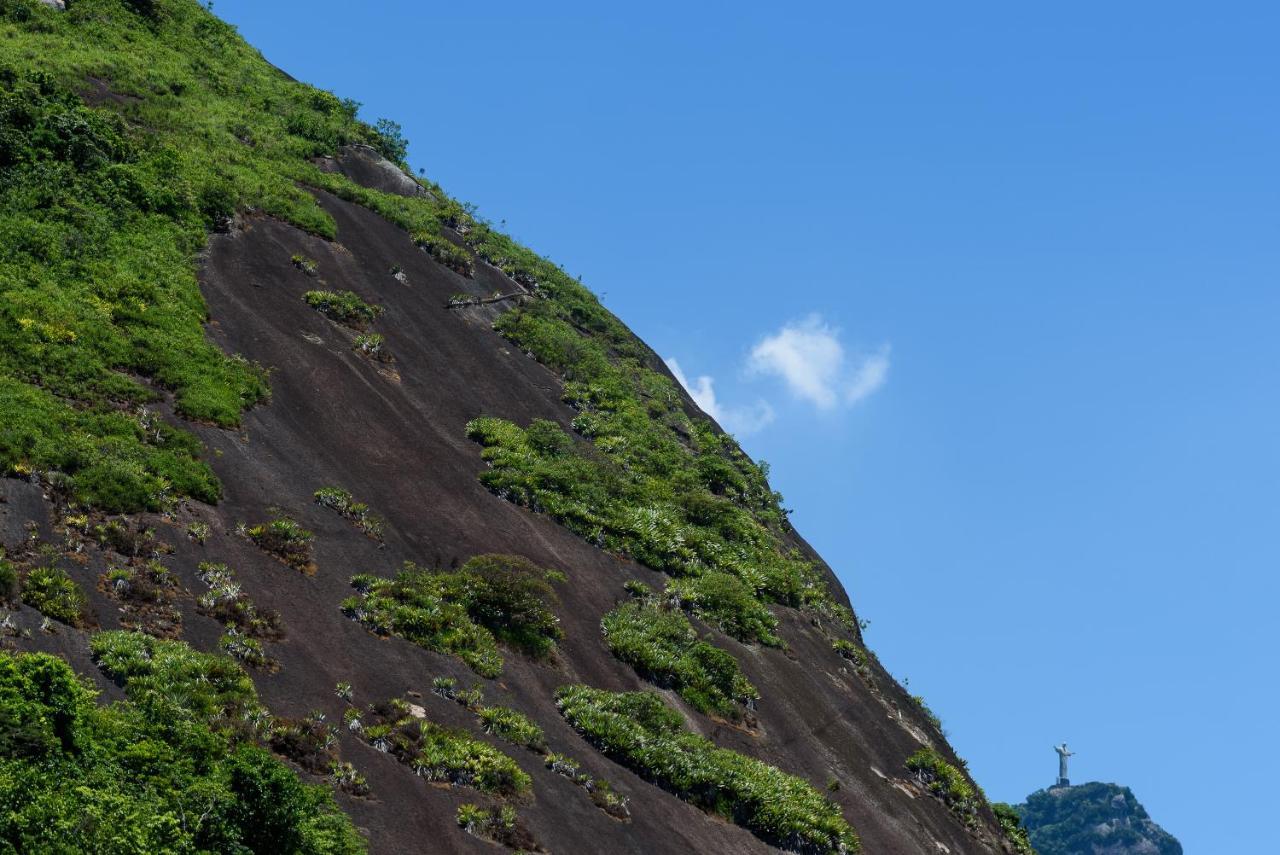 Sonia'S Homestay Rio de Janeiro Exterior photo