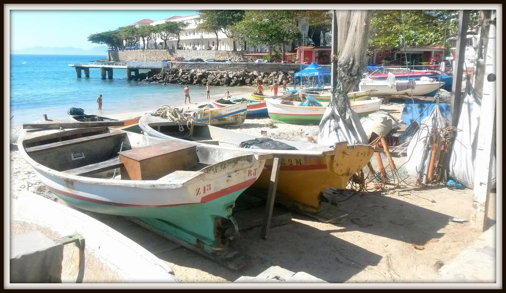 Sonia'S Homestay Rio de Janeiro Exterior photo