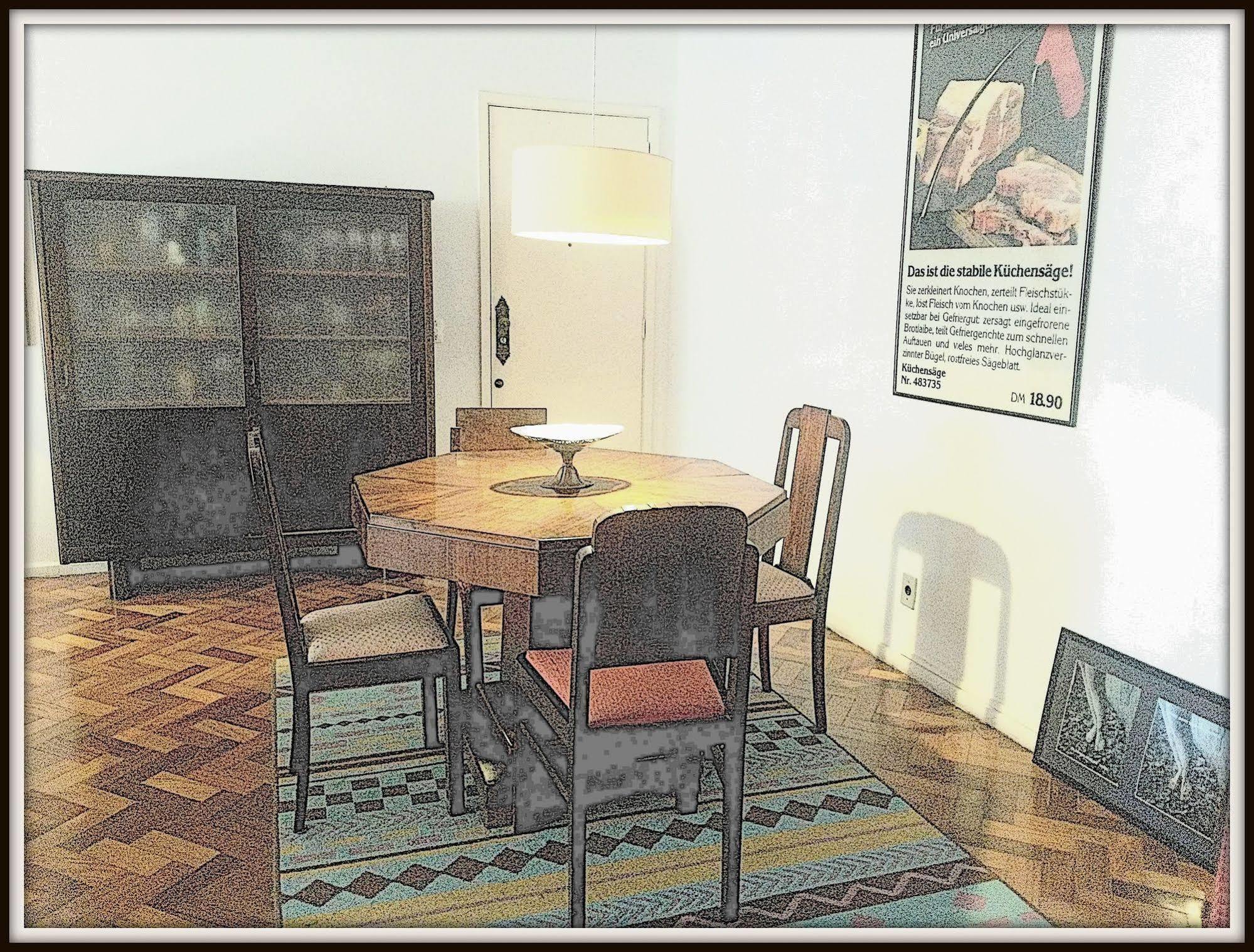 Sonia'S Homestay Rio de Janeiro Exterior photo