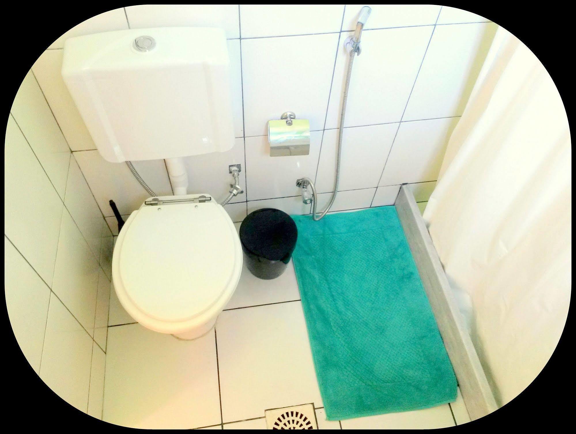 Sonia'S Homestay Rio de Janeiro Exterior photo
