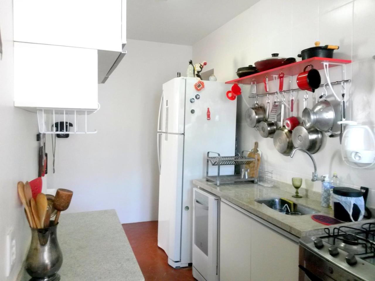 Sonia'S Homestay Rio de Janeiro Exterior photo